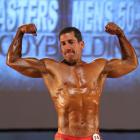 Pete  Golden - NPC Stewart Fitness Championships 2012 - #1